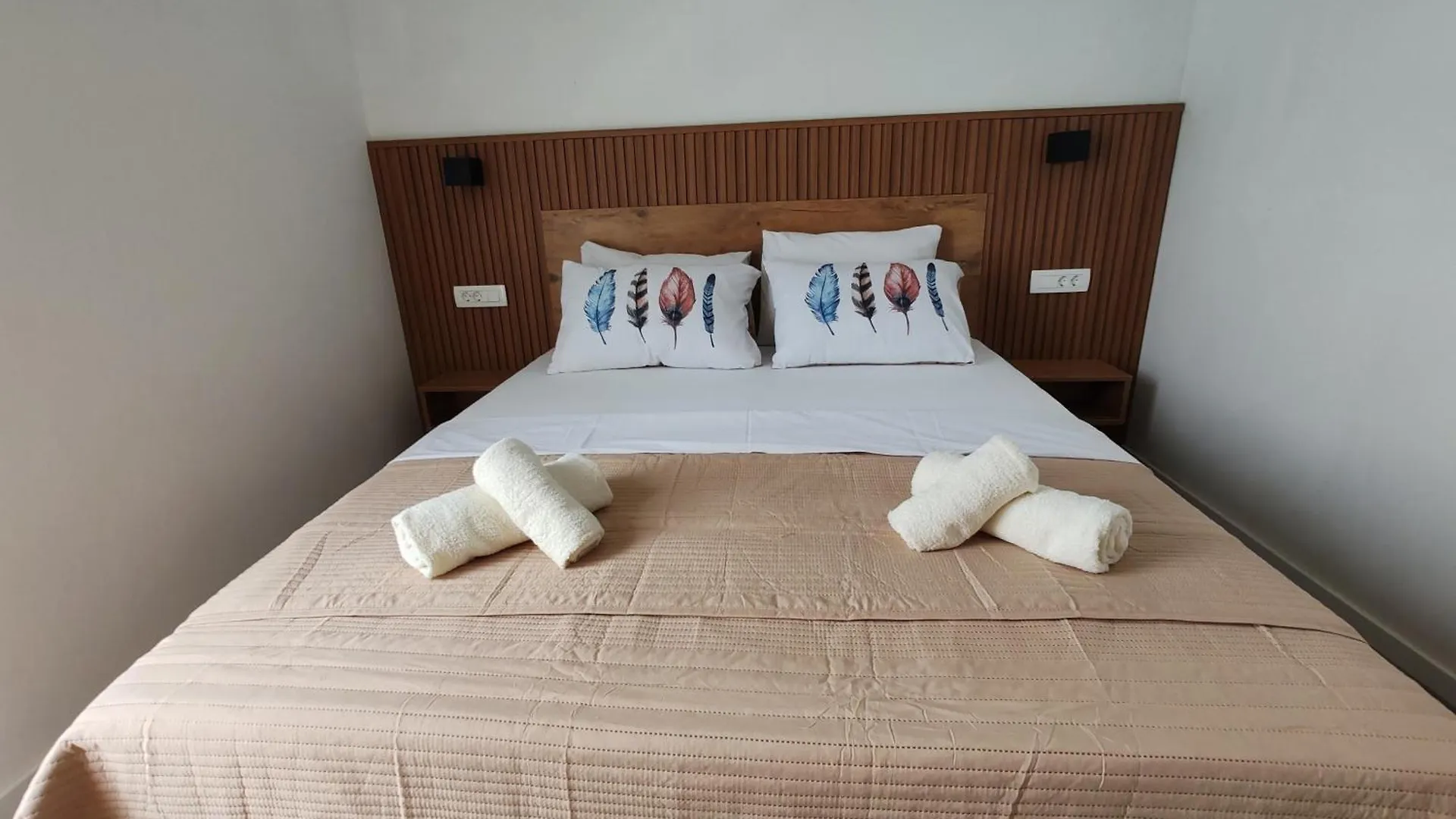 Sara Apartments Vrsi Croatie
