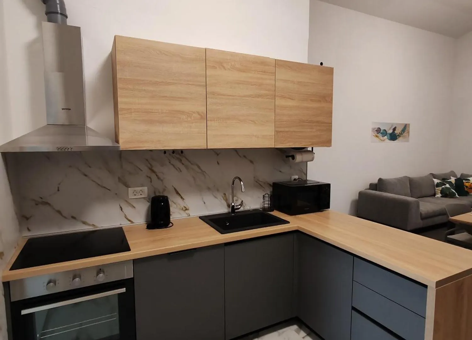 Sara Apartments Vrsi