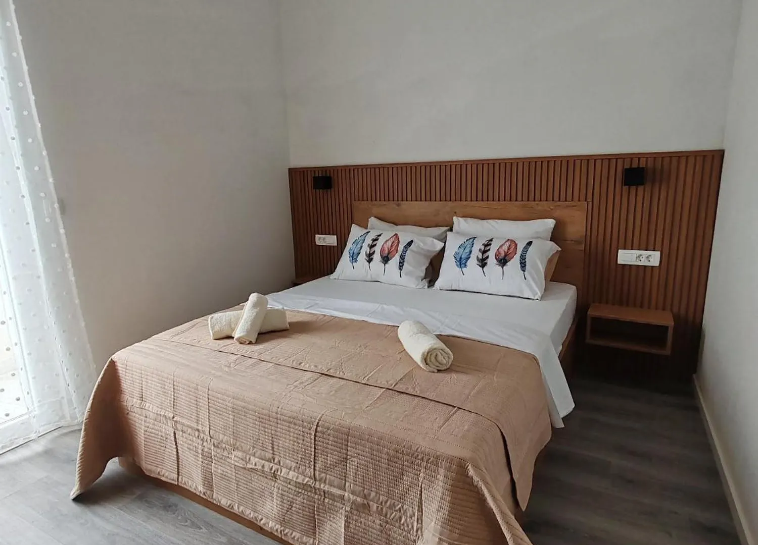 Sara Apartments Vrsi Croatie